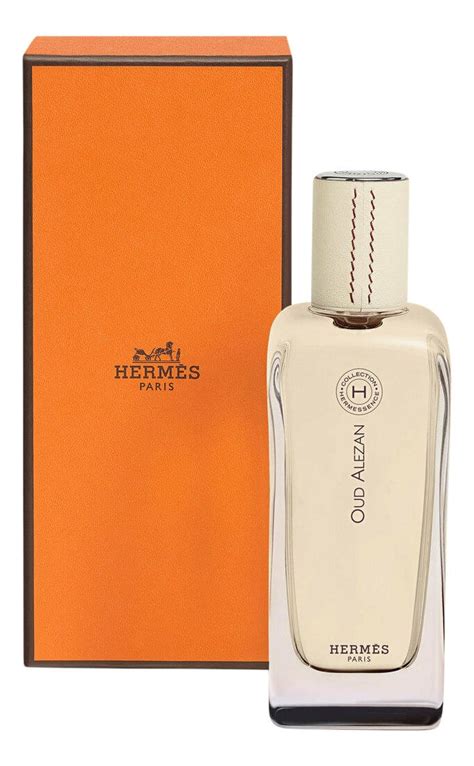 hermes oud alezan ราคา